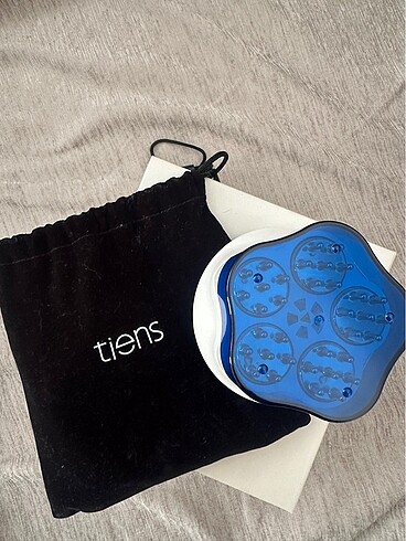 Tiens çok foknksiyonlu kafa mesaj aleti - Görsel 5