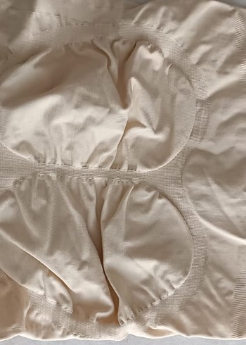 Bej Sade Korse - Görsel 4