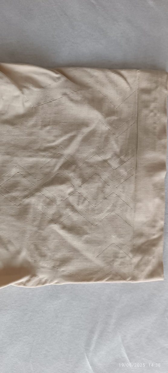 Bej Sade Korse - Görsel 2