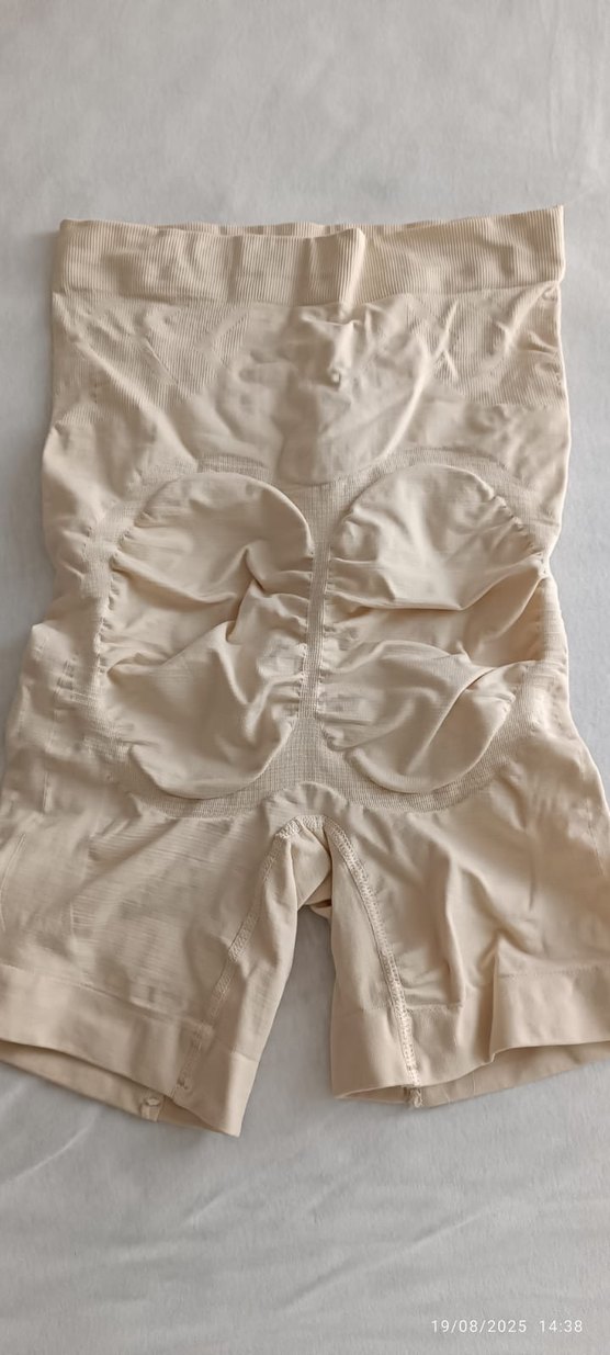 Bej Sade Korse - Görsel 3