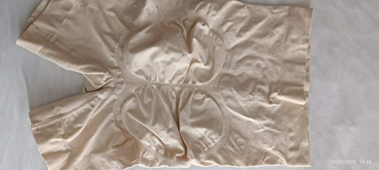 Bej Sade Korse - Görsel 4