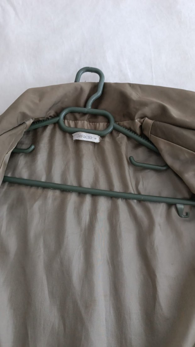 Trenchcoat - Görsel 2