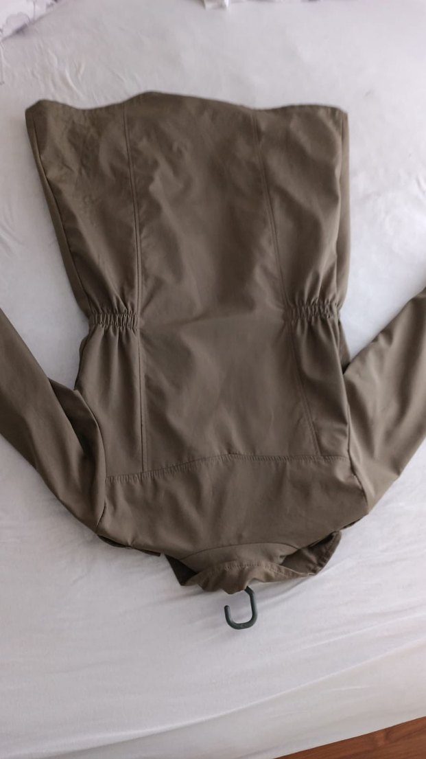 Trenchcoat - Görsel 3