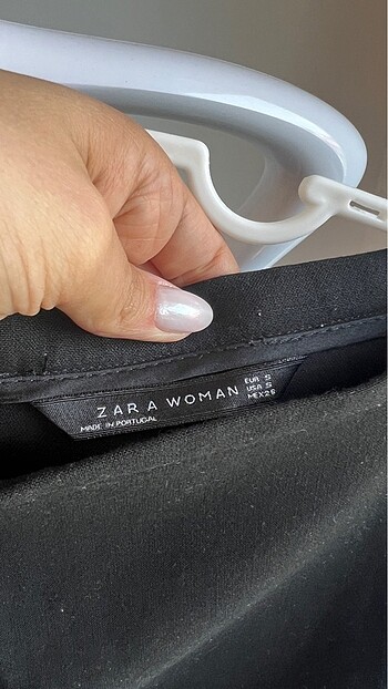 Zara Zara kadın etek