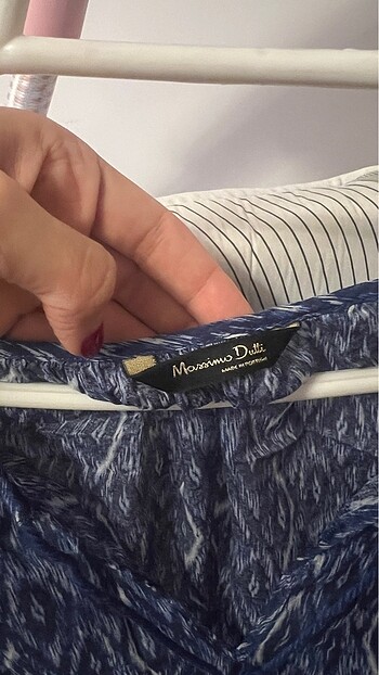 Massimo Dutti Massimo Dutti kadın bluz