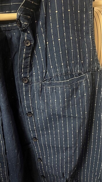 s Beden Massimo Dutti kadın bluz