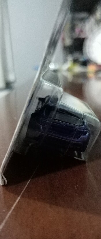  Beden Renk Hotwheels Subaru WRX STI 