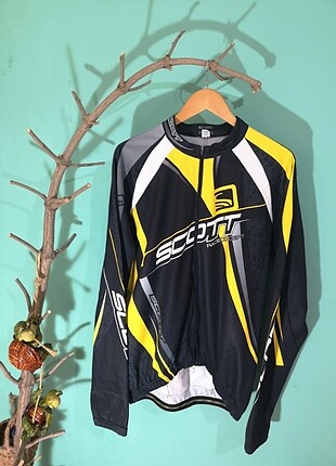 Scott Race Concept