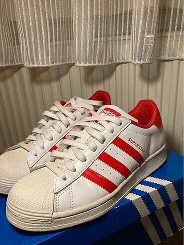 Adidas Erkek adidas superstar