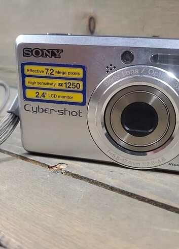 Sony kamera 