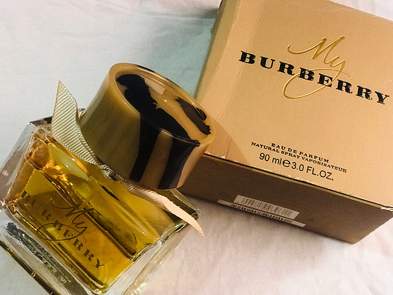 Parfüm Burberry
