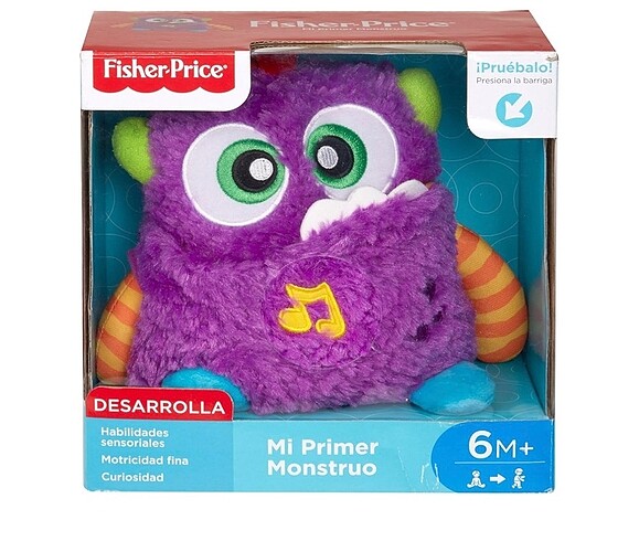 Fisher Price orijinal