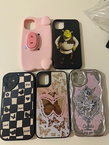 iphone 11 kılıf