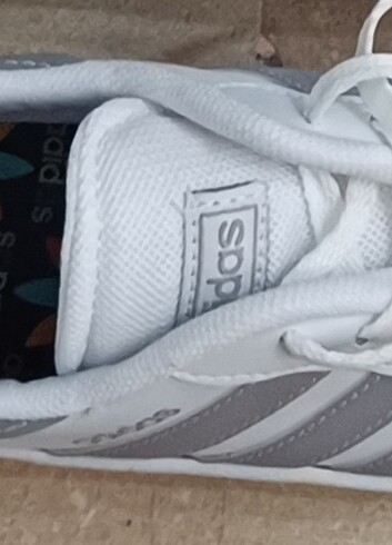Adidas Adidas kadın spor ayakkabı