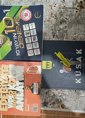 Ayy türk Dili ve edebiyatı konu anlatımı ve ayy altın karma dene