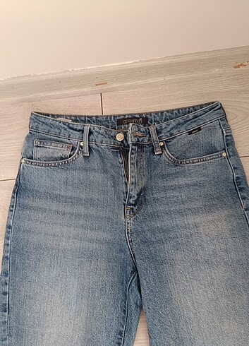 Mavi jeans kot pantolon 