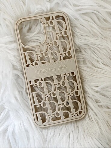 Christian Dior iPhone 14 promex kılıf