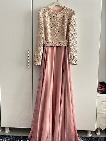 Özel / Gece / Nişan / Mezuniyet/ Elbise - Görsel 2