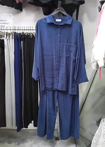 Kadın Modal Takım - Görsel 2