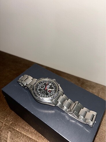Erkek Casio Orijinal saat