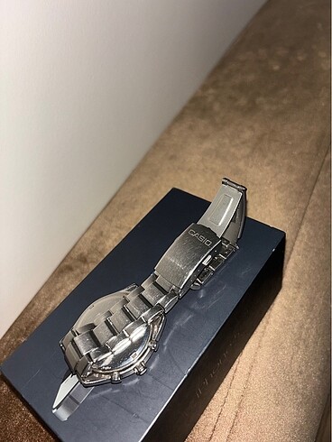 Beden Erkek Casio Orijinal saat