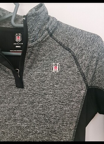 Beşiktaş lisanslı sweatshirt