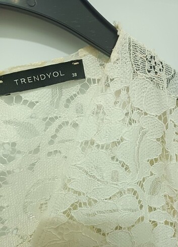 Trendyol & Milla Elbise 