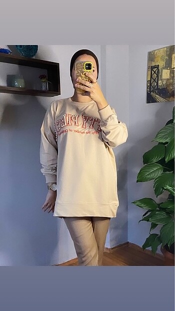 Diğer Sweat