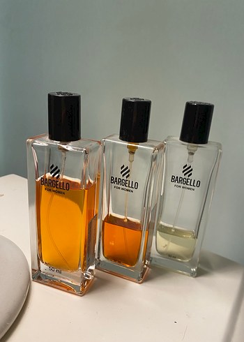 Bargello Kadın Parfümü 50 ml