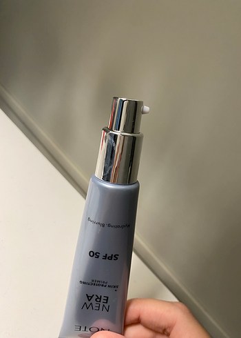 Note Note New Era primer
