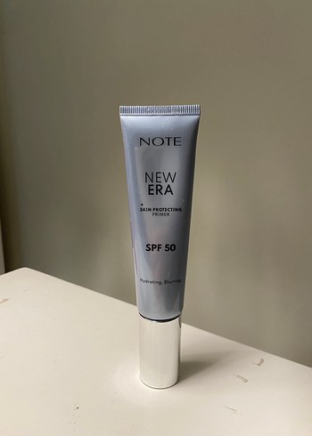 Note New Era primer