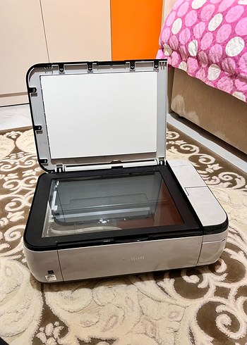 Canon MP490 Renkli Yazıcı & Tarayıcı - Görsel 2