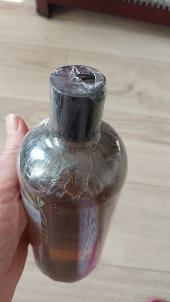 Duş jeli - Görsel 3