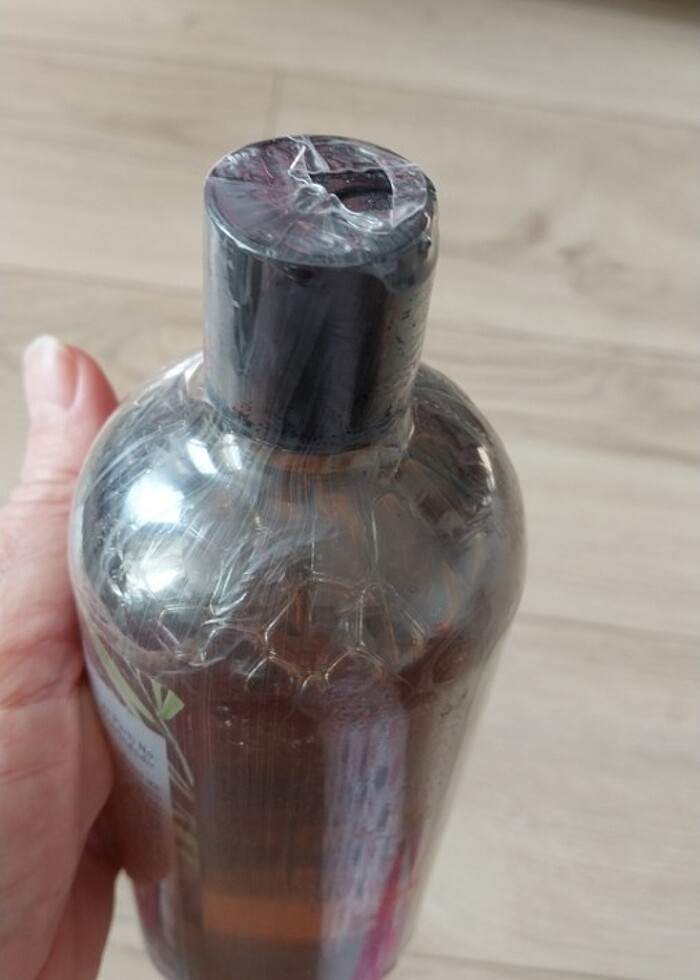 Duş jeli - Görsel 3