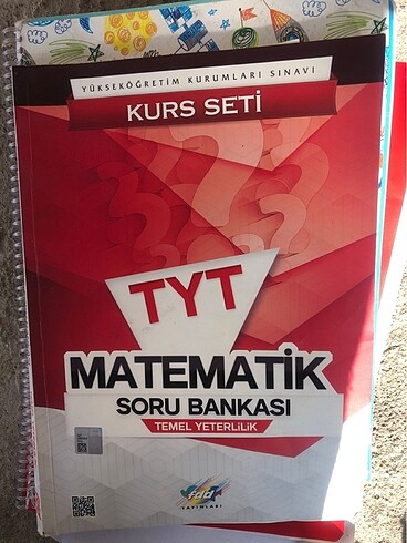 Tyt matematik