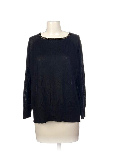 Mango Bluz %70 İndirimli.