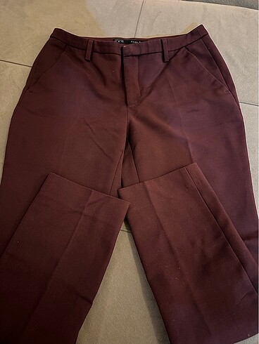 Zara Zara kumaş pantolon