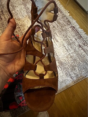 Nine West Ninewest ayakkabı