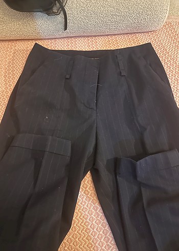 zara xs