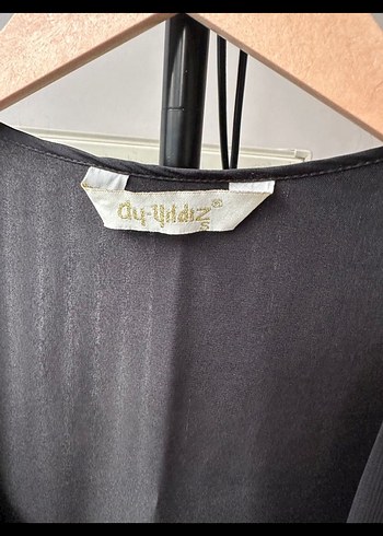 Ayyıldız gecelik - Görsel 7