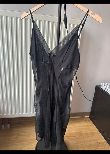 Ayyıldız gecelik - Görsel 2