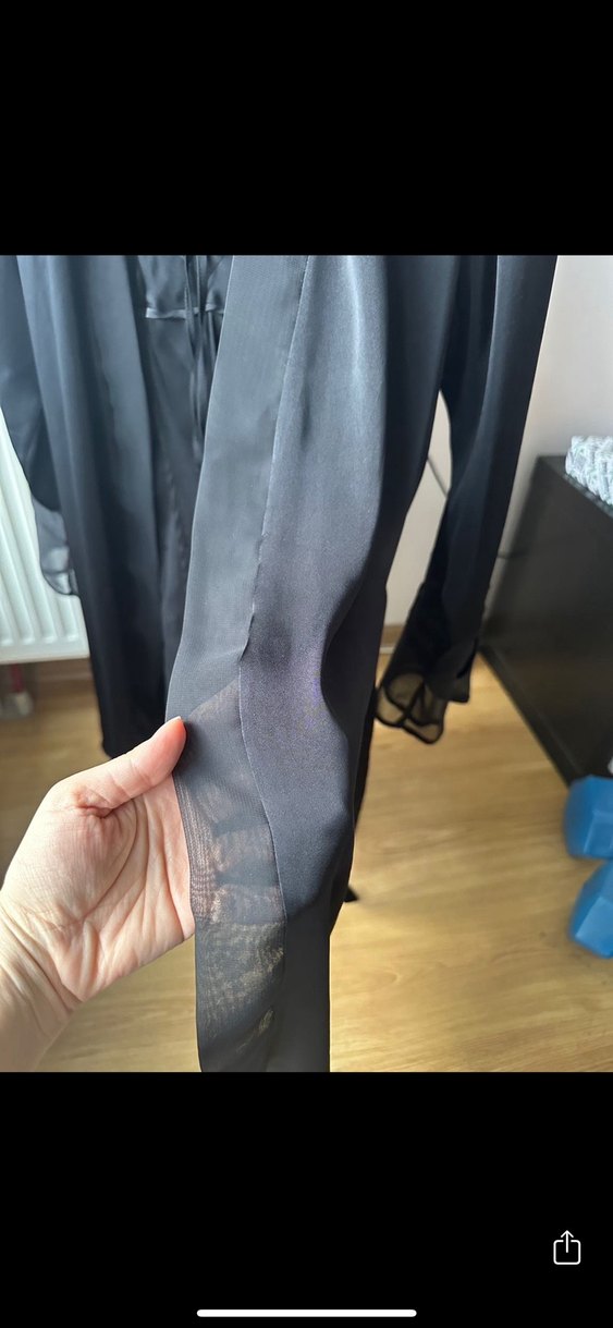 Ayyıldız gecelik - Görsel 5