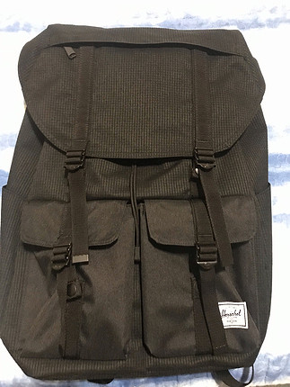 Herschel çanta ,sıfır ,etiketli.