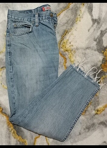 Levis Levi's kadın pantolon