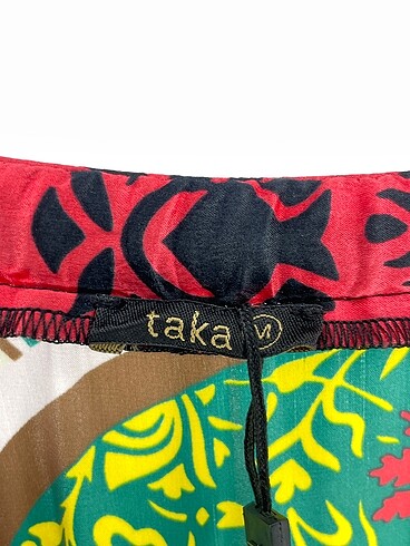 Vintage Love Uzun Tulum %70 İndirimli. - Görsel 4