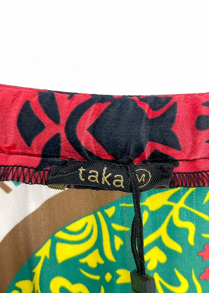 Vintage Love Uzun Tulum %70 İndirimli. - Görsel 4