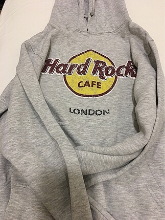 Hard rock sweat S