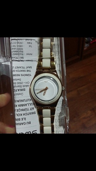 swatch saat