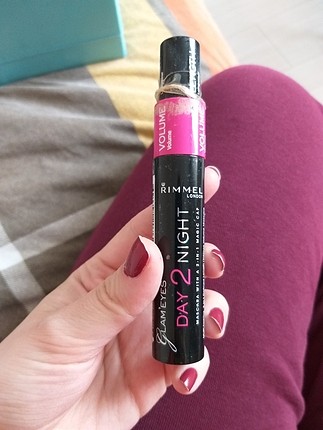 rimmel rimel