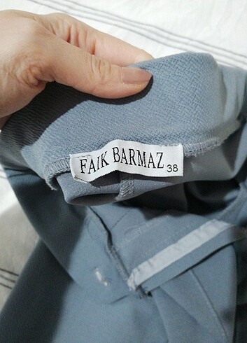 Diğer Bayan pantolon